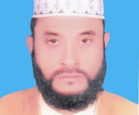 কাপাসিয়ার সিনিয়র আলিম মাদ্রাসার সাবেক অধ্যক্ষ জহিরুল হকের বিরুদ্ধে চাঁদাবাজির অভিযোগে গাজীপুর আদালতে আবারও মামলা