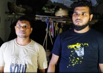 নাটোরের সিংড়ায় কবুতর চুরির অভিযোগে যুবককে পিটিয়ে হত্যা-দুই ভাই গ্রেফতার