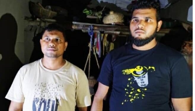 নাটোরের সিংড়ায় কবুতর চুরির অভিযোগে যুবককে পিটিয়ে হত্যা-দুই ভাই গ্রেফতার