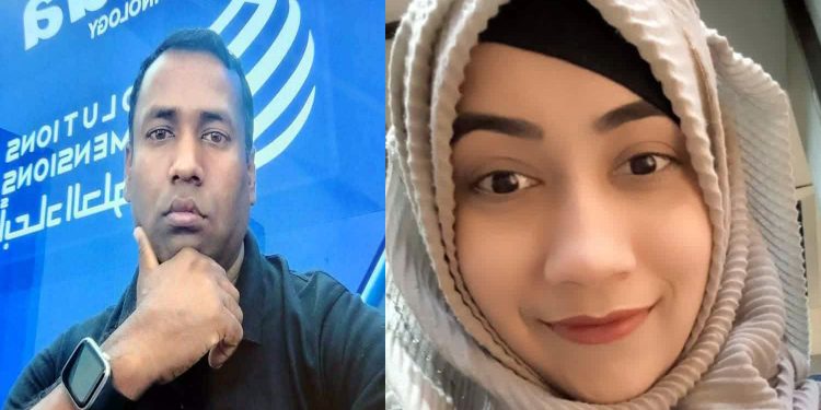 স্ত্রীকে প্রবাসে নিয়ে ৬ লাখ টাকায় বিক্রি, স্বামীর বিরুদ্ধে চাঞ্চল্যকর অভিযোগ