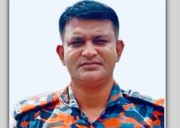 টঙ্গীতে অগ্নিকাণ্ডে দগ্ধ হয়ে মারা গেলেন আরও এক ফায়ার ফাইটার
