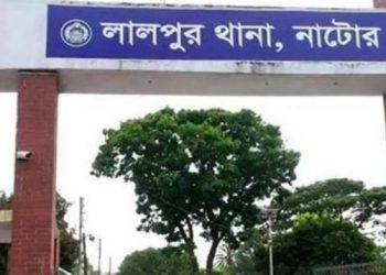 নাটোরে পৃথক সড়ক দুর্ঘটনায় ভ্যানচালকসহ দুজনের মৃত্যু