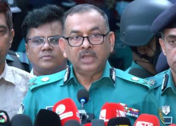 ডাকসু নির্বাচনে সর্বোচ্চ নিরাপত্তা ব্যবস্থা থাকবে: ডিএমপি কমিশনার