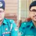 টঙ্গীর দুই থানার ওসিকে বদলি