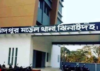 ঝিনাইদহের কোটচাঁদপুরে একরাত্রে ৫ গরু চুরি, চোর আতঙ্কে গোটা এলাকা