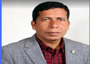 আন্দোলন, সংগ্রাম ও উত্তপ্ত পিচঢালা রাজপথ যাঁর পরিচয় তিনি হচ্ছে এমারত হোসেন মুসুল্লী