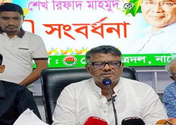 আওয়ামী লীগ সরকার বাংলাদেশের শিক্ষা ব্যবস্থাকে ধ্বংস করে ফেলেছে: দুলু