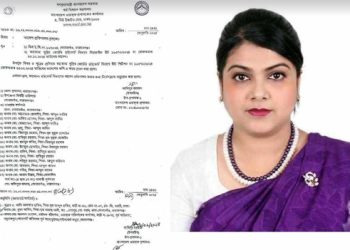 সোনারগাঁওয়ে ইউএনও-র বিরুদ্ধে হাইকোর্টের আদেশ অমান্য করার অভিযোগ ভুক্তভোগীর