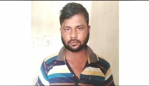 গাজীপুরে আলোচিত প্রতিবন্ধী শিশু ধর্ষণ মামলার পলাতক আসামি রংপুর থেকে গ্রেফতার