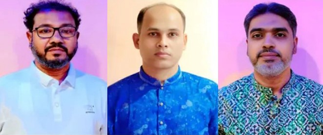 কালীগঞ্জ কল্যাণ সংস্থার নতুন কমিটি: সভাপতি আতিকুর, সম্পাদক সাজেদ