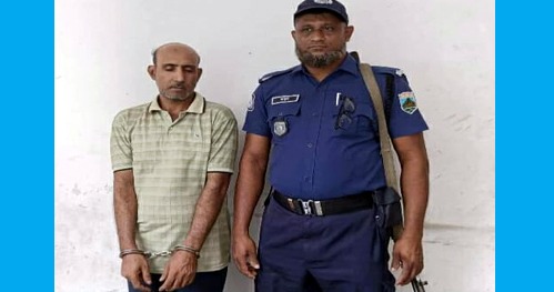 নাটোরের বড়াইগ্রামে পুলিশ পরিচয়ে বিকাশ কর্মীকে অপহরণ- এক ভুয়া পুলিশ আটক