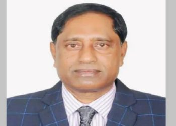 নাটোরে নিজ হাসপাতাল থেকে চিকিৎসকের গলাকাটা মরদেহ উদ্ধার