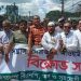গাজীপুরের শ্রীপুরে সন্ত্রাস নৈরাজ্য, আওয়ামী ষড়যন্ত্রের প্রতিবাদে বিক্ষোভ মিছিল ও প্রতিবাদ সমাবেশ অনুষ্ঠিত