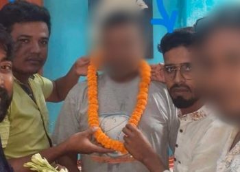 নাটোরে চাঁদাবাজি মামলায় ছাত্রদলের ৪ নেতাকর্মী কারাগারে