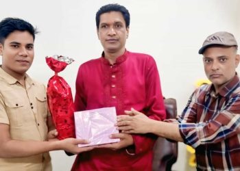 পরিবর্তনের প্রত্যয়ে জনতার প্রতিনিধি হিসেবে আবির্ভাব সাভারের কৃতি সন্তান মোঃ ইউনুস খান