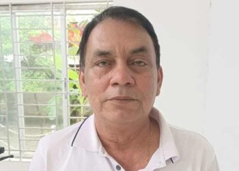 দর্শনা ইমিগ্রেশনে গোপালগঞ্জ আওয়ামী লীগ নেতা গ্রেফতার