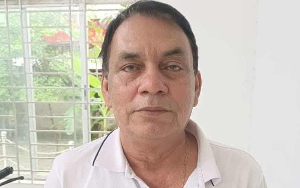 দর্শনা ইমিগ্রেশনে গোপালগঞ্জ আওয়ামী লীগ নেতা গ্রেফতার