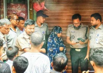 মাদকমুক্ত সমাজ’ কাগজে-কলমেই—বাস্তবে নগরীতে ইয়াবার দাপট