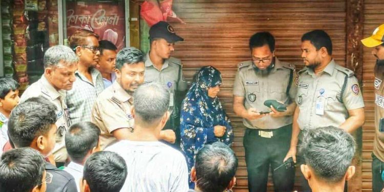 মাদকমুক্ত সমাজ’ কাগজে-কলমেই—বাস্তবে নগরীতে ইয়াবার দাপট