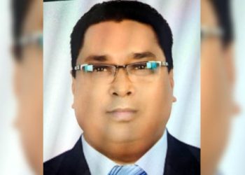 কালিয়াকৈরে হত্যা মামলার আসামি ইউপি সদস্য গ্রেপ্তার