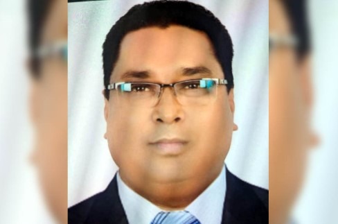 কালিয়াকৈরে হত্যা মামলার আসামি ইউপি সদস্য গ্রেপ্তার