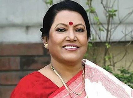 বরেণ্য লোকসংগীত শিল্পী ফরিদা পারভীন আর নেই