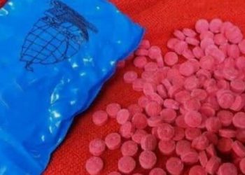 “আমরা স্কুল চাই, মাদক চাই না”—ফুঁসে উঠেছে ময়মনসিংহের মানুষ