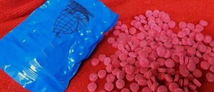 “আমরা স্কুল চাই, মাদক চাই না”—ফুঁসে উঠেছে ময়মনসিংহের মানুষ