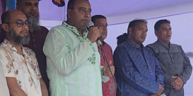 সাভারে শহীদ জিয়া সামাজিক সংগঠনের পরিচিতি সভা অনুষ্ঠিত