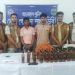 নাটোরে বিদেশি মদ ও ইয়াবাসহ আটক -২