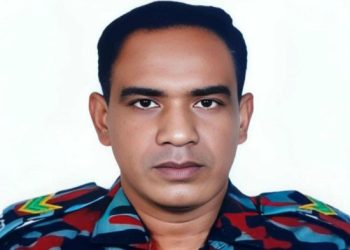 টঙ্গীতে অগ্নিকাণ্ডে দগ্ধ ফায়ার ফাইটারের মৃত্যু