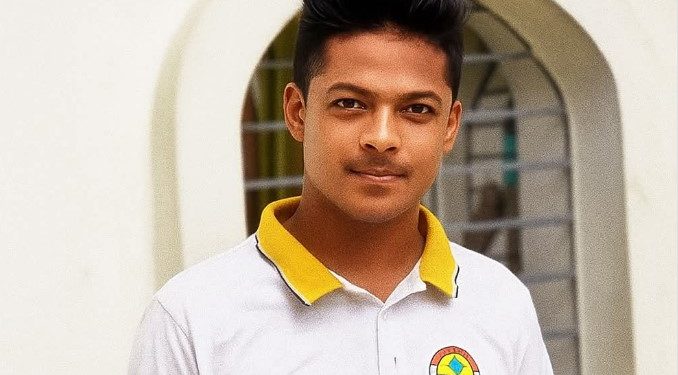 টঙ্গীতে অগ্নিকাণ্ডে দগ্ধ দোকান কর্মচারী বাবুও মারা গেছেন