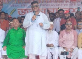 বিএনপি বাংলাদেশের সবচেয়ে জনপ্রিয় রাজনৈতিক দল-দুলু