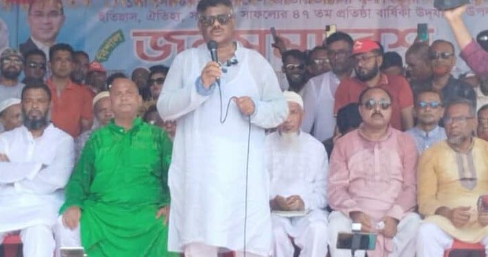 বিএনপি বাংলাদেশের সবচেয়ে জনপ্রিয় রাজনৈতিক দল-দুলু