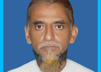 সড়ক দুর্ঘটনায় গুরুতর আহত গাসিকের উপ-কর কর্মকর্তা আকতার আহমেদ