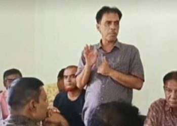 সনাতন ধর্মাবলম্বীদের পাশে থাকবে বিএনপি-টিপু