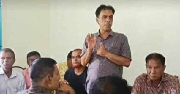 সনাতন ধর্মাবলম্বীদের পাশে থাকবে বিএনপি-টিপু