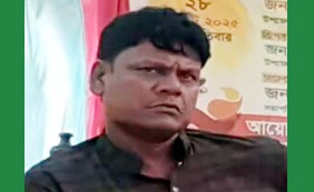 দর্শনায় ষড়যন্ত্রের স্বীকার বিএনপি নেতা,আটকের পর মুক্ত