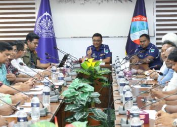 ঝিনাইদহে পূজা ডিরেক্টরি মোবাইল এপ্লিকেশন