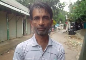 গাজীপুরের কালীগঞ্জে শিশু ধর্ষণের চার মাস পর ধর্ষক গ্রেফতার