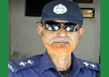 নাটোরের বড়াইগ্রামে গাঁজা কান্ডে অভিযুক্ত এসআই পুলিশ লাইনে প্রত্যাহার