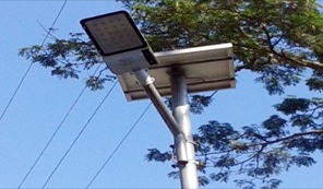 গাজীপুরের কাপাসিয়ায় ৪৩ কোটি টাকা ব্যয়ে স্থাপিত সৌর বিদ্যুৎচালিত সড়ক বাতিগুলোর ৯০ ভাগই অচল