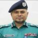 গাজীপুরে রাস্তা বন্ধ করে চলাচল করা সেই পুলিশ কমিশনারকে প্রত্যাহার