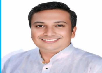 ড. ব্যারিস্টার চৌধুরী ইসরাক আহমেদ সিদ্দিক গাজীপুর-১ আসনে বিএনপির মনোনয়ন প্রত্যাশী সৎ ও যোগ্য প্রার্থী