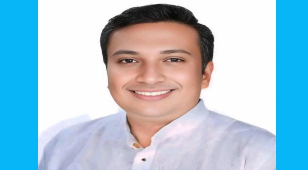 ড. ব্যারিস্টার চৌধুরী ইসরাক আহমেদ সিদ্দিক গাজীপুর-১ আসনে বিএনপির মনোনয়ন প্রত্যাশী সৎ ও যোগ্য প্রার্থী