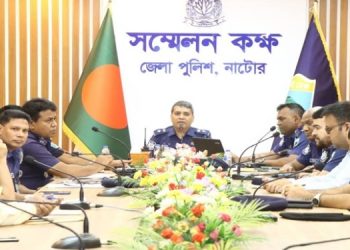 নাটোরে শারদীয় দুর্গাপূজা হবে ৩৬৮ মন্ডপে