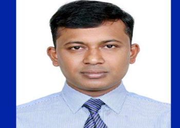 গাজীপুর সিটি করর্পোরেশনের দুর্নীতির বরপুত্র সুদীপ বসাক এখন তিন বিভাগের প্রধান!