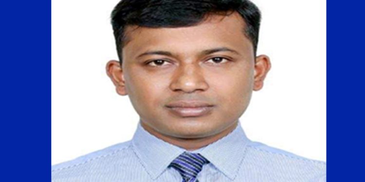 গাজীপুর সিটি করর্পোরেশনের দুর্নীতির বরপুত্র সুদীপ বসাক এখন তিন বিভাগের প্রধান!