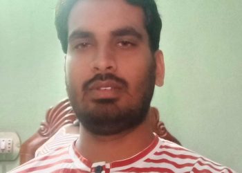 ট্রাকের চাকায় পিষ্ট হয়ে মোটরসাইকেল আরোহীর মৃত্যু