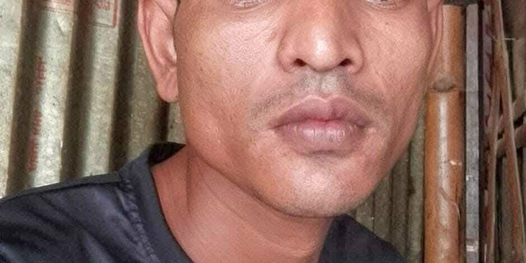 মাদক নামের অভিশাপে পিতা-পুত্রের সম্পর্ক ভয়ঙ্কর সংকটে